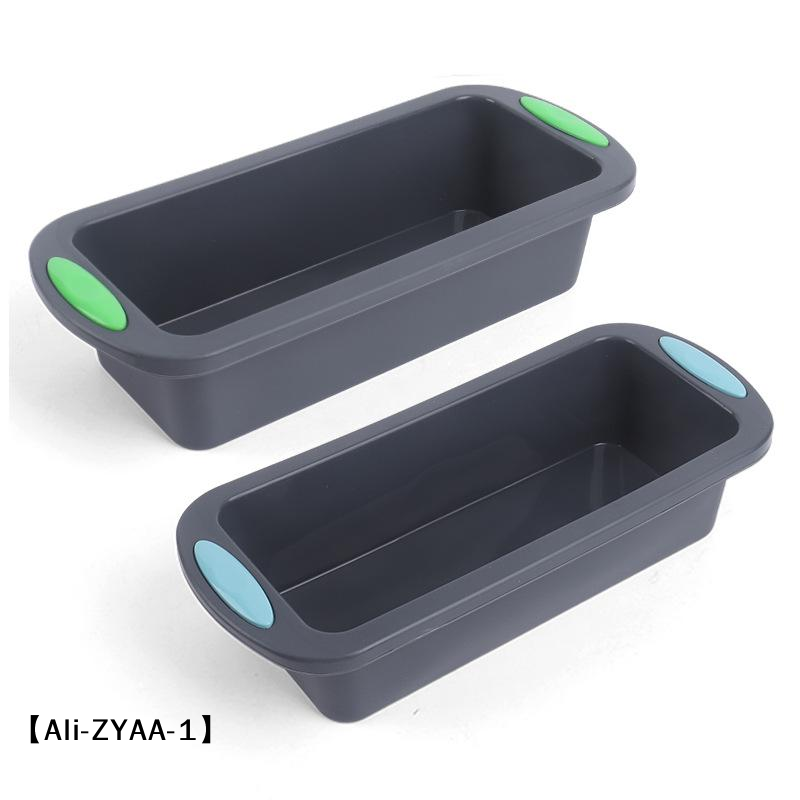 Kitchen Essentials Baking Tray - Силиконовая прямоугольная форма для выпечки (1