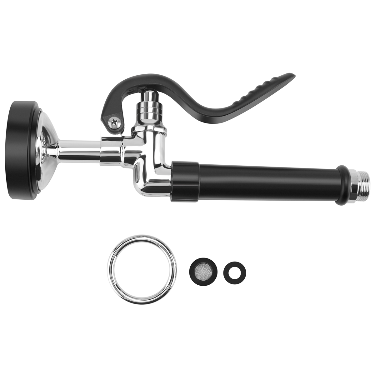 Kitchen Baking Mixer - Распылитель для предварительного ополаскивания Детали коммерческого