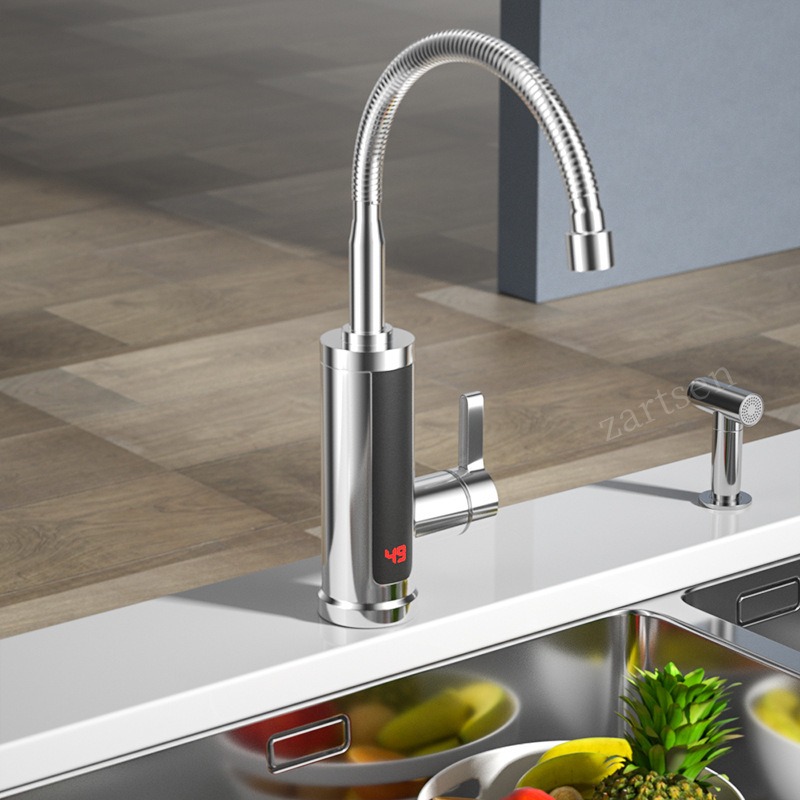Kitchen Baking Mixer - Кухонные смесители, электрический кран, кухонный кран,
