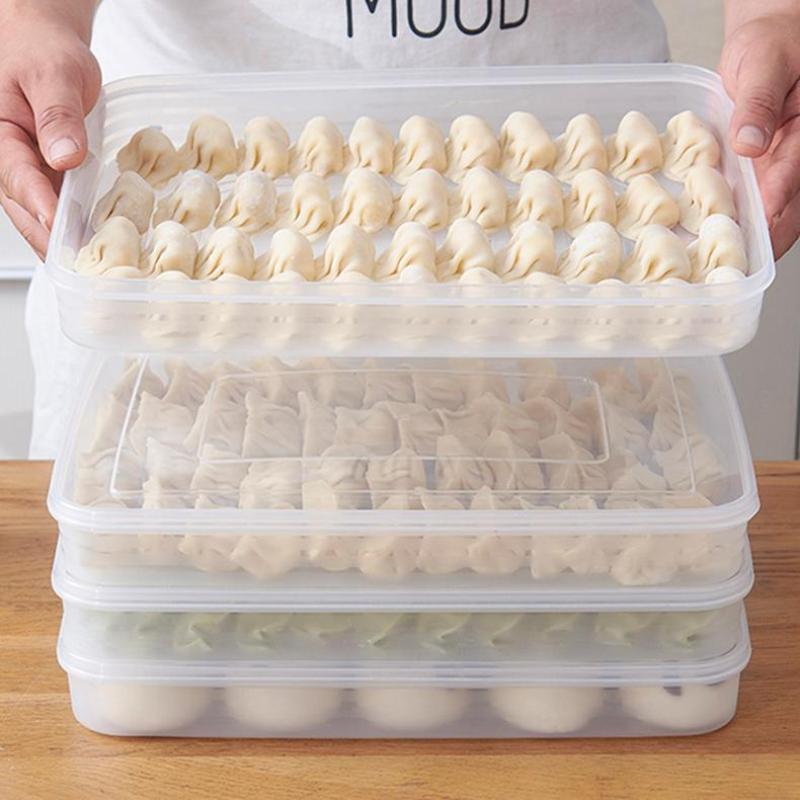 Kitchen Baking Tray Organizer - Новый кухонный контейнер для хранения, органайзер