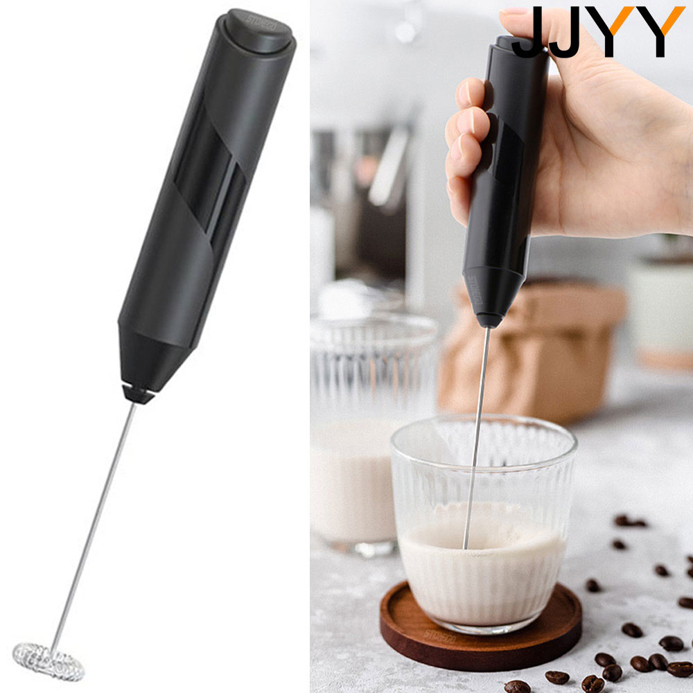 Kitchen Baking Mixer - Электрический миксер для молока, пенообразователь для