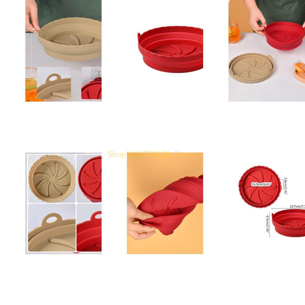Kitchen Baking Pans For Sale - Противень для выпечки с круглым вкладышем,