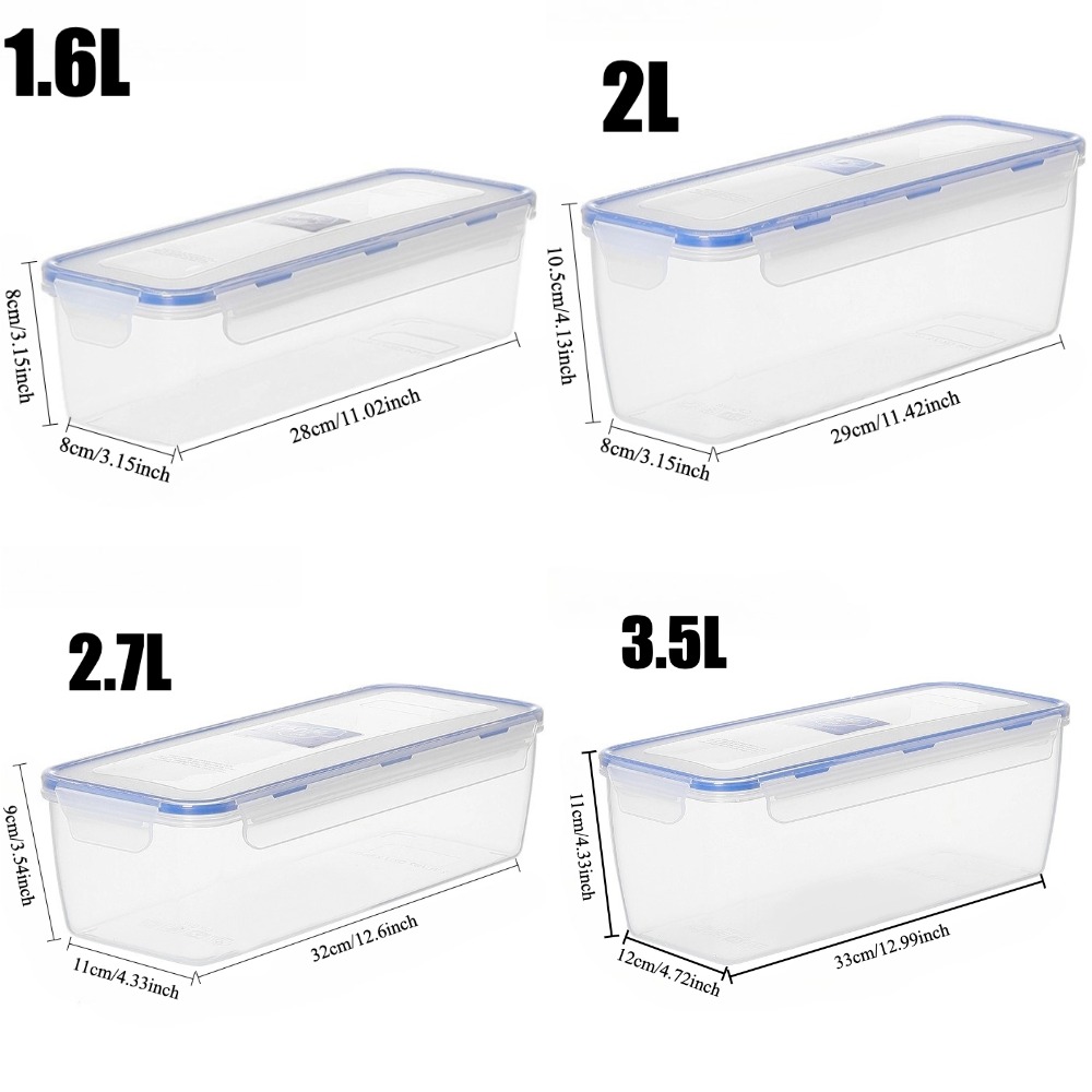 Контейнеры для хранения продук – обзор и цена Kitchen Baking Tray Organizer