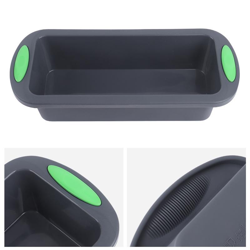 Силиконовая прямоугольная форм – обзор и цена Kitchen Essentials Baking Tray