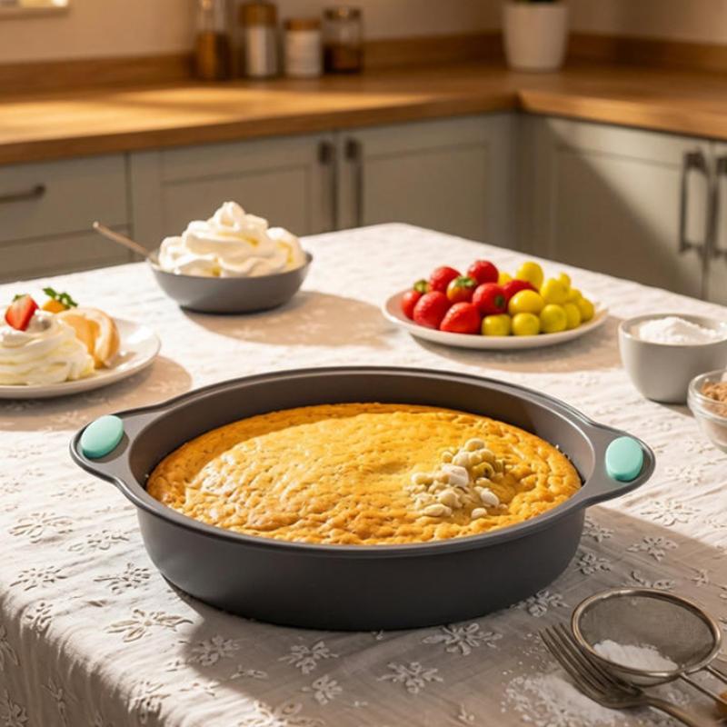 Горячая распродажа: Набор из 1 – обзор и цена Kitchen Baking Pans For Sale