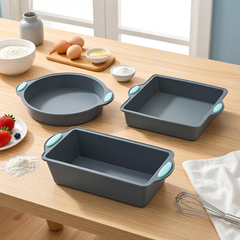 Горячая распродажа: Набор из 1 – обзор и цена Kitchen Baking Pans For Sale