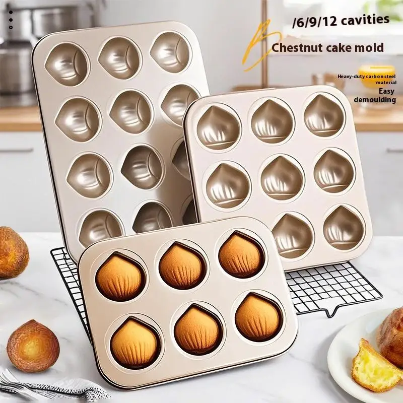 Горячая распродажа: 1 шт. форм – обзор и цена Kitchen Baking Pans For Sale