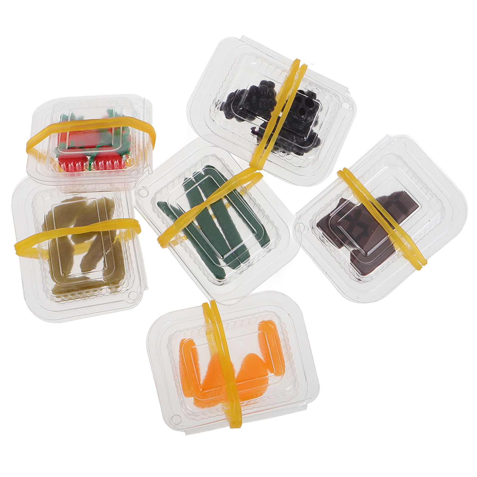 Набор из 35 миниатюрных игруше – обзор и цена Kitchen Set Bakery