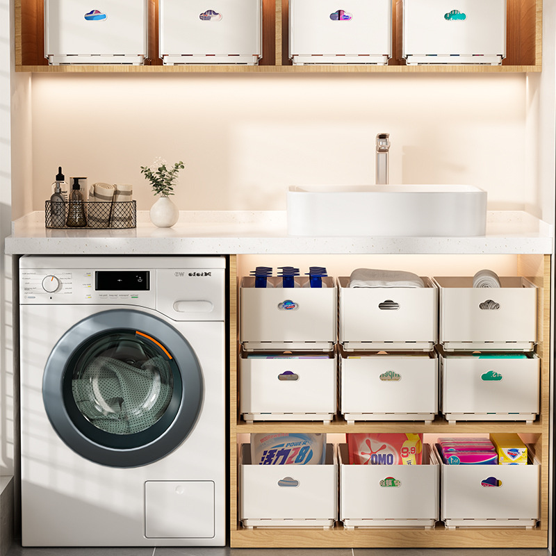 Новый выдвижной органайзер для – обзор и цена Kitchen Baking Tray Organizer