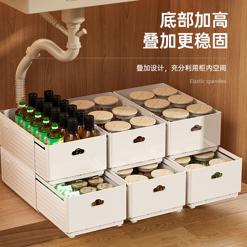 Новый выдвижной органайзер для – обзор и цена Kitchen Baking Tray Organizer