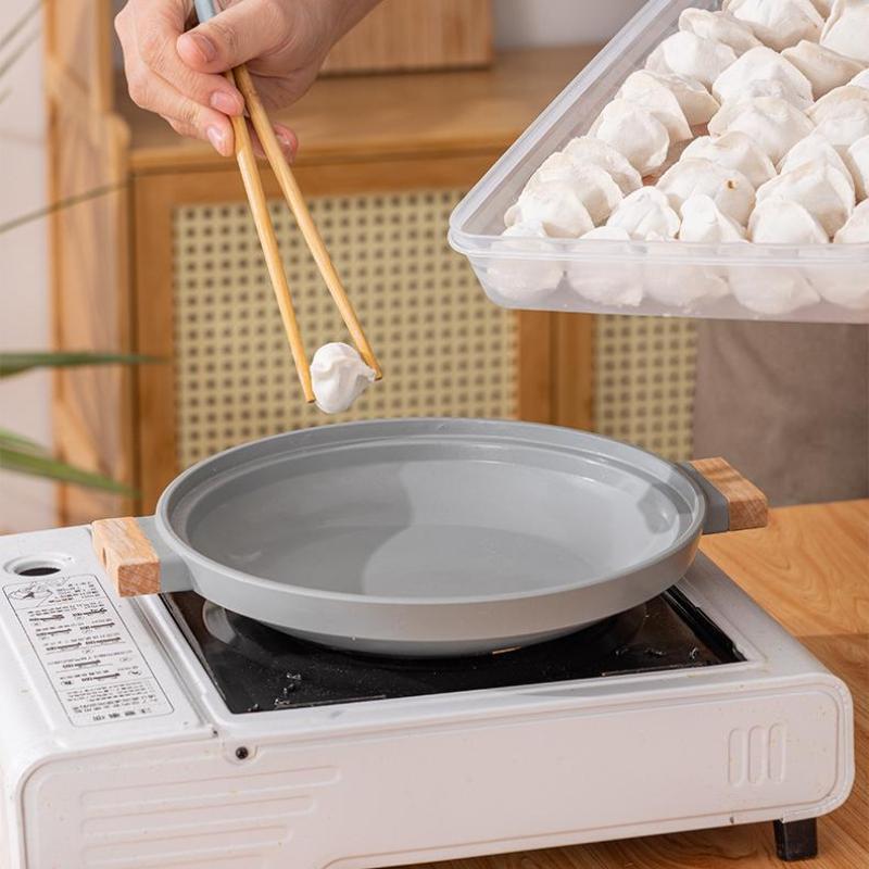 Прозрачный кухонный контейнер  – обзор и цена Kitchen Baking Tray Organizer