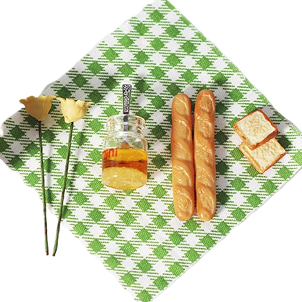 Набор миниатюрных продуктов дл – обзор и цена Kitchen Set Bakery