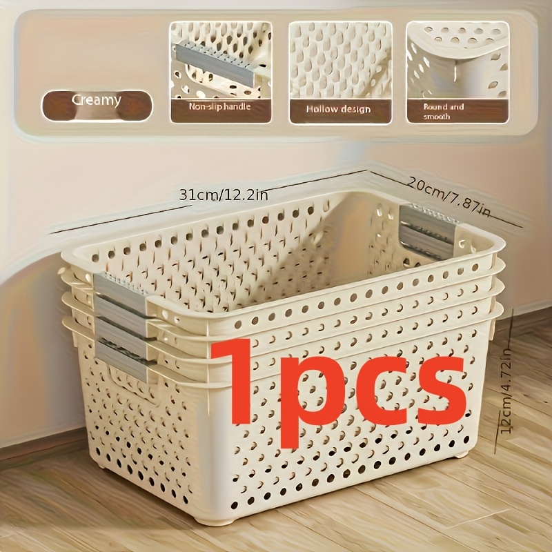 Пластиковый ящик для хранения  – обзор и цена Kitchen Baking Tray Organizer