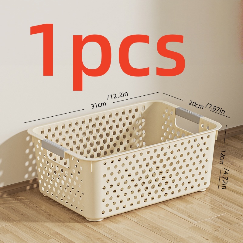 Пластиковый ящик для хранения  – обзор и цена Kitchen Baking Tray Organizer
