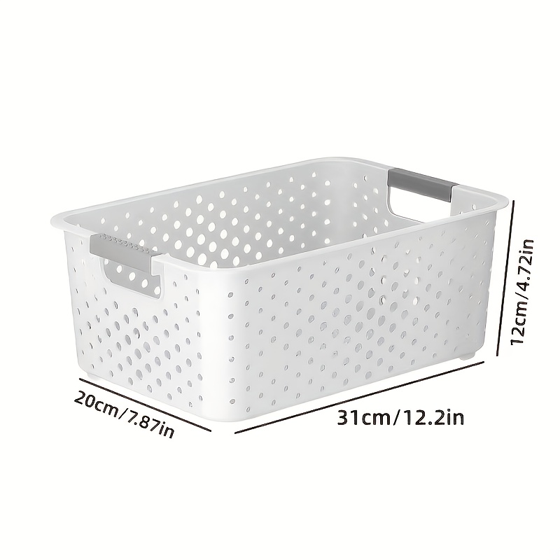 Пластиковый ящик для хранения  – обзор и цена Kitchen Baking Tray Organizer