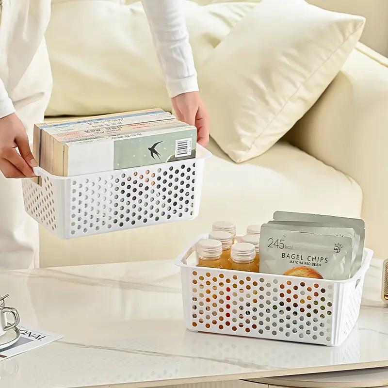 Пластиковый ящик для хранения  – обзор и цена Kitchen Baking Tray Organizer