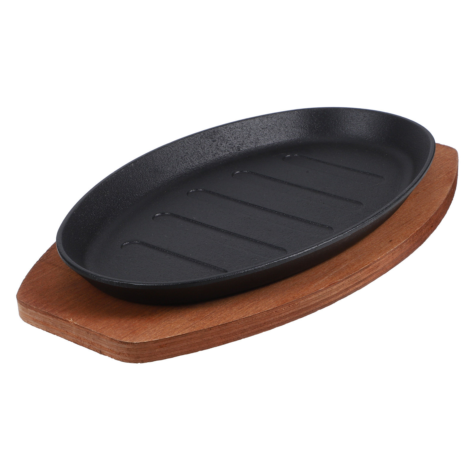Набор железных сковород для гр – обзор и цена Kitchen Essentials Baking Tray