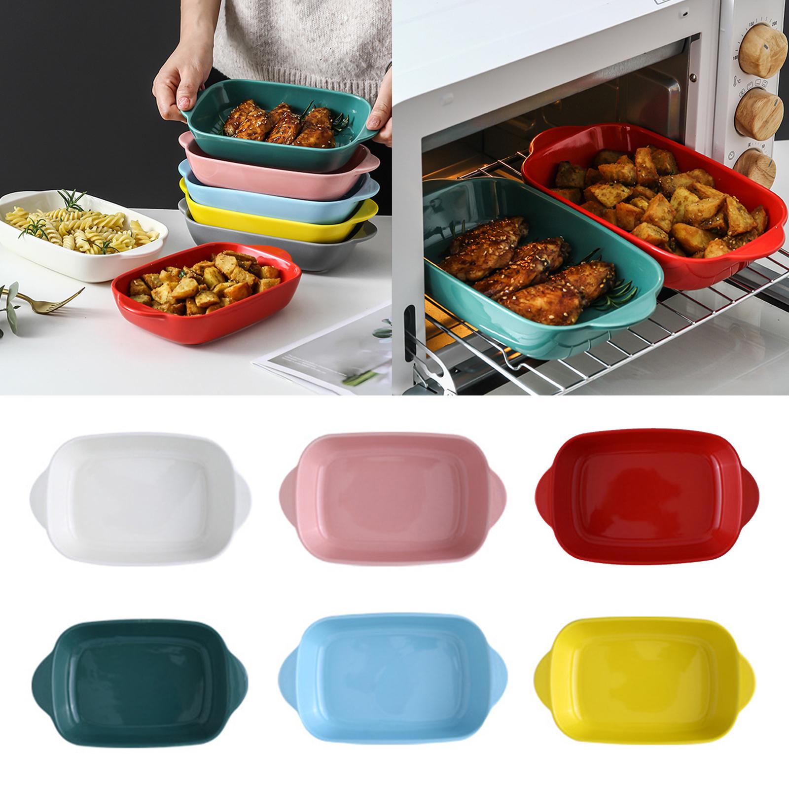 Фарфоровая форма для выпечки с – обзор и цена Kitchen Baking Dishes
