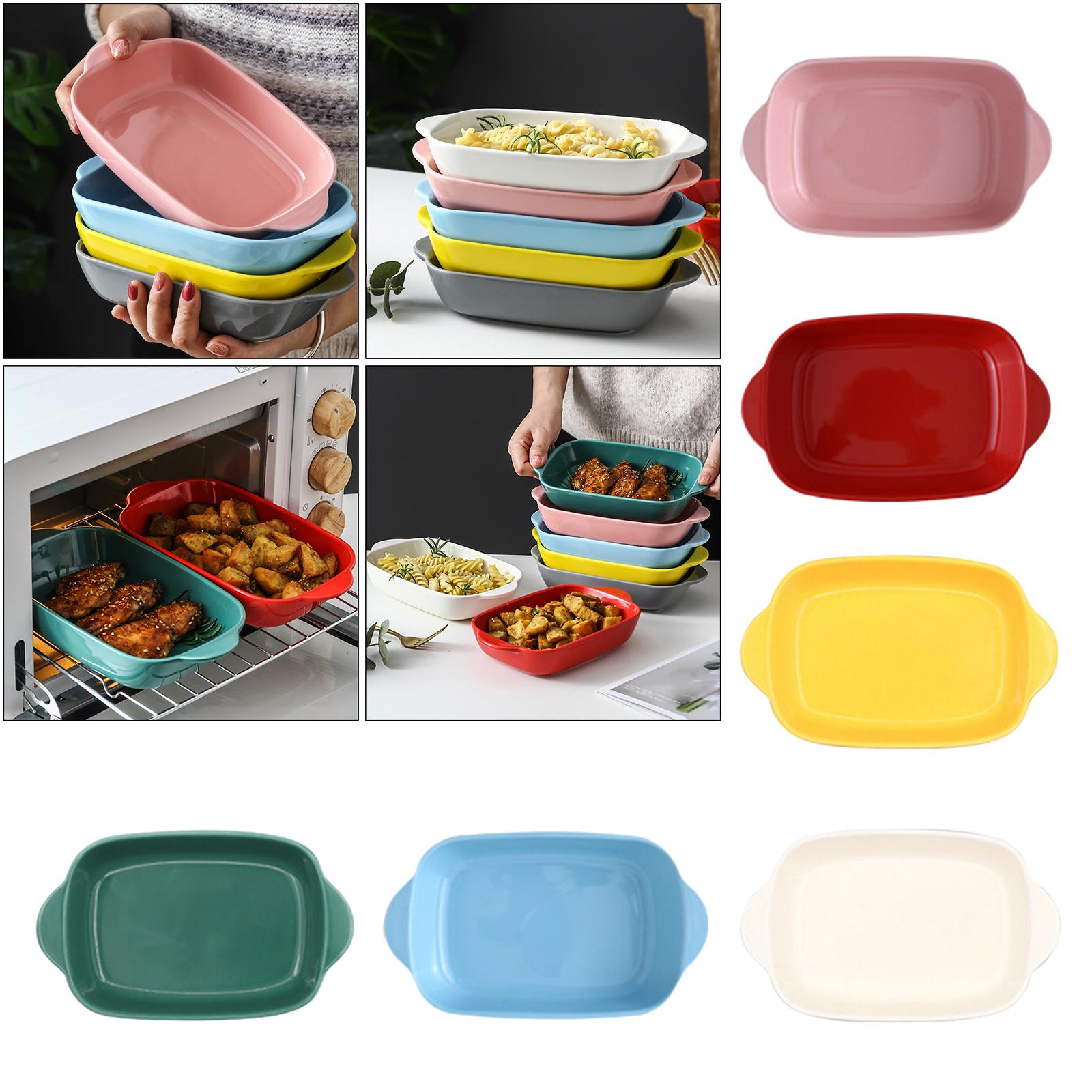 Фарфоровая форма для выпечки с – обзор и цена Kitchen Baking Dishes