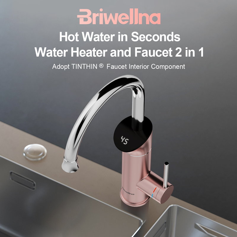 Электрический водонагреватель  – обзор и цена Kitchen Baking Mixer