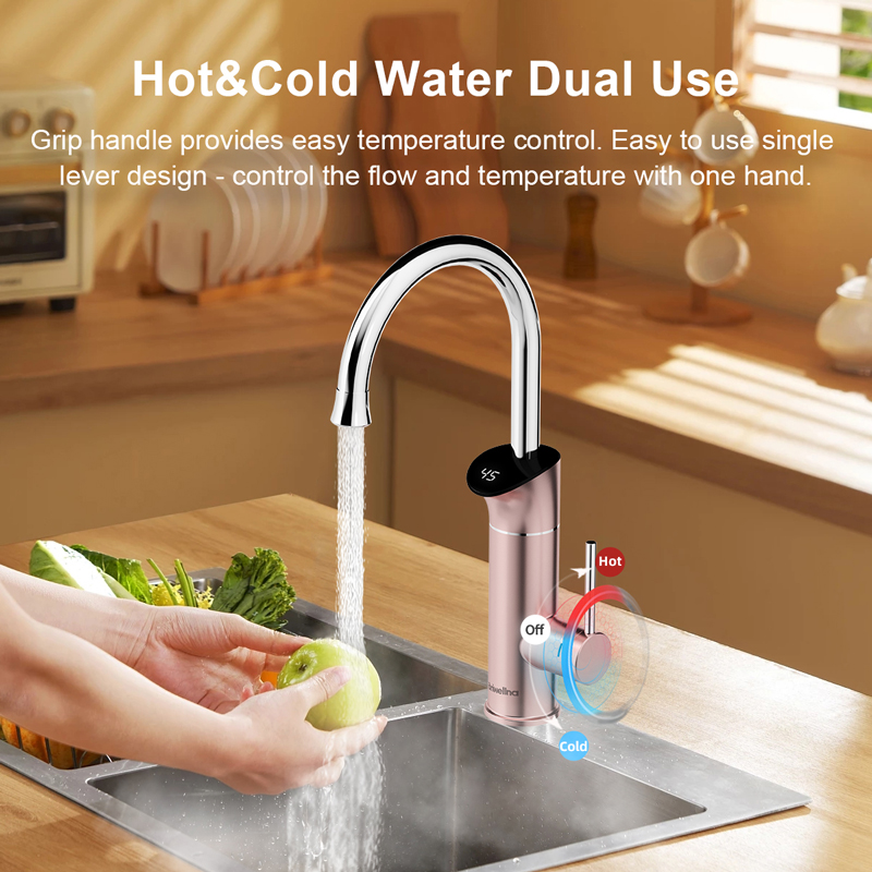 Электрический водонагреватель  – обзор и цена Kitchen Baking Mixer