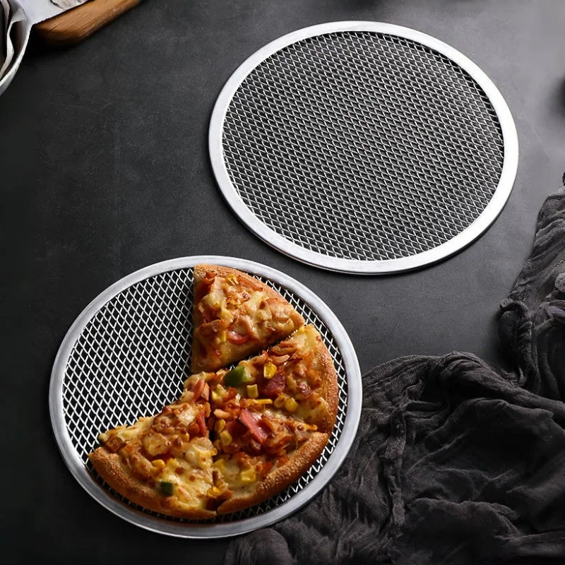 10/12-дюймовый бесшовный алюми – обзор и цена Kitchen Essentials Baking Tray
