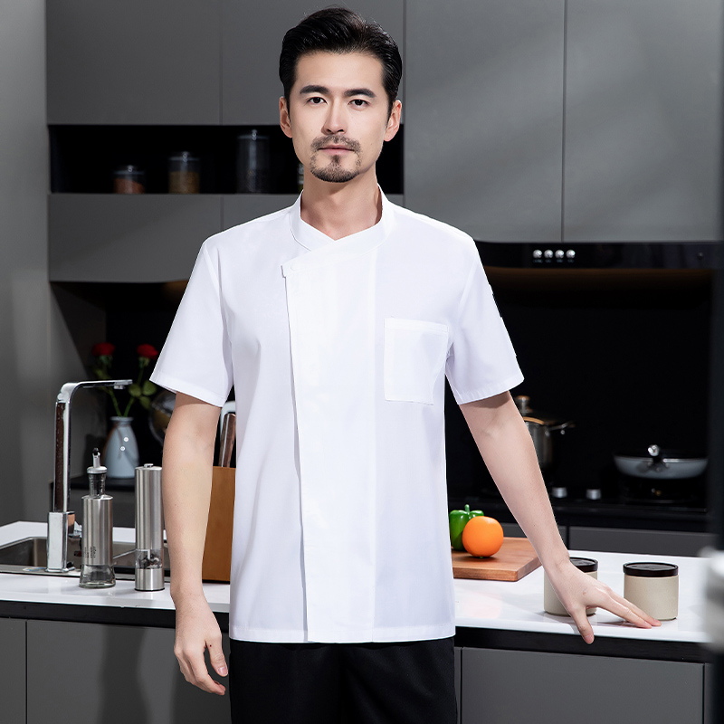 Летний комплект униформы для п – обзор и цена Kitchen Set Bakery