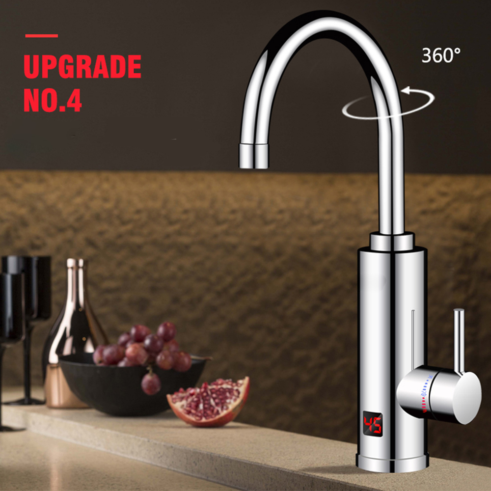 3000 Вт электрический водонагр – обзор и цена Kitchen Baking Mixer