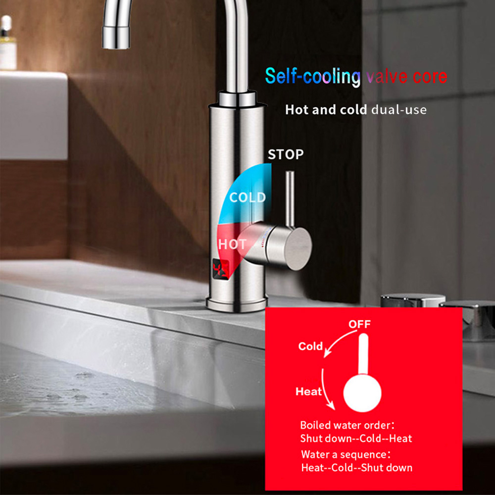 3000 Вт электрический водонагр – обзор и цена Kitchen Baking Mixer