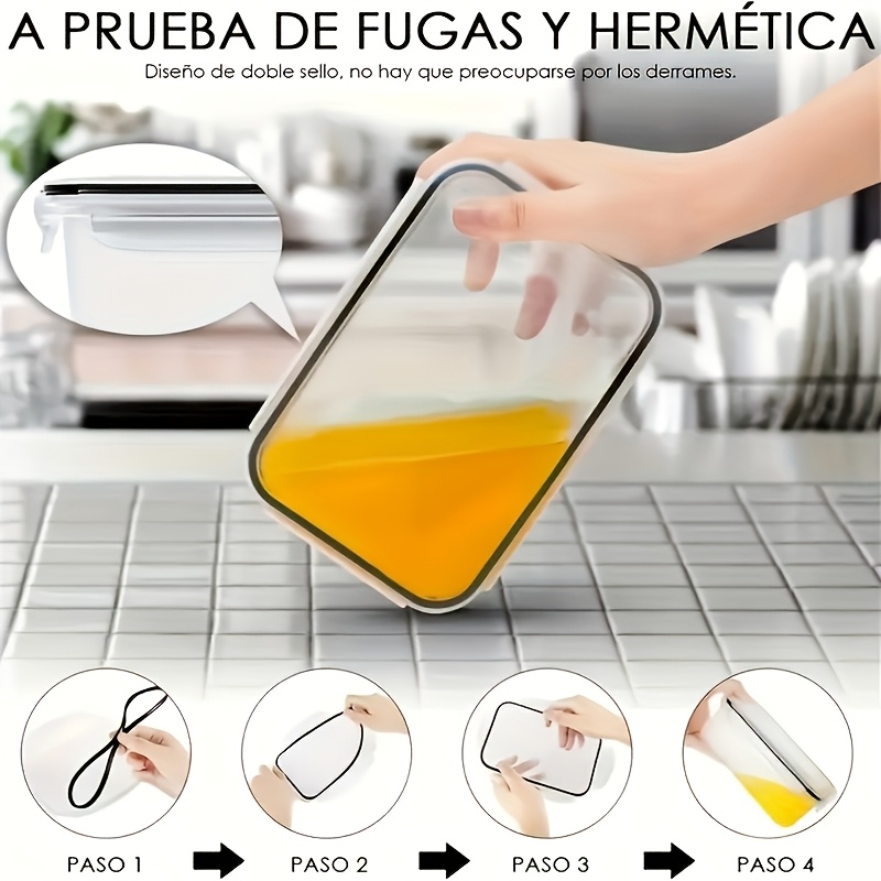 Набор из 8 предметов: 4 контей – обзор и цена Kitchen Baking Tray Organizer