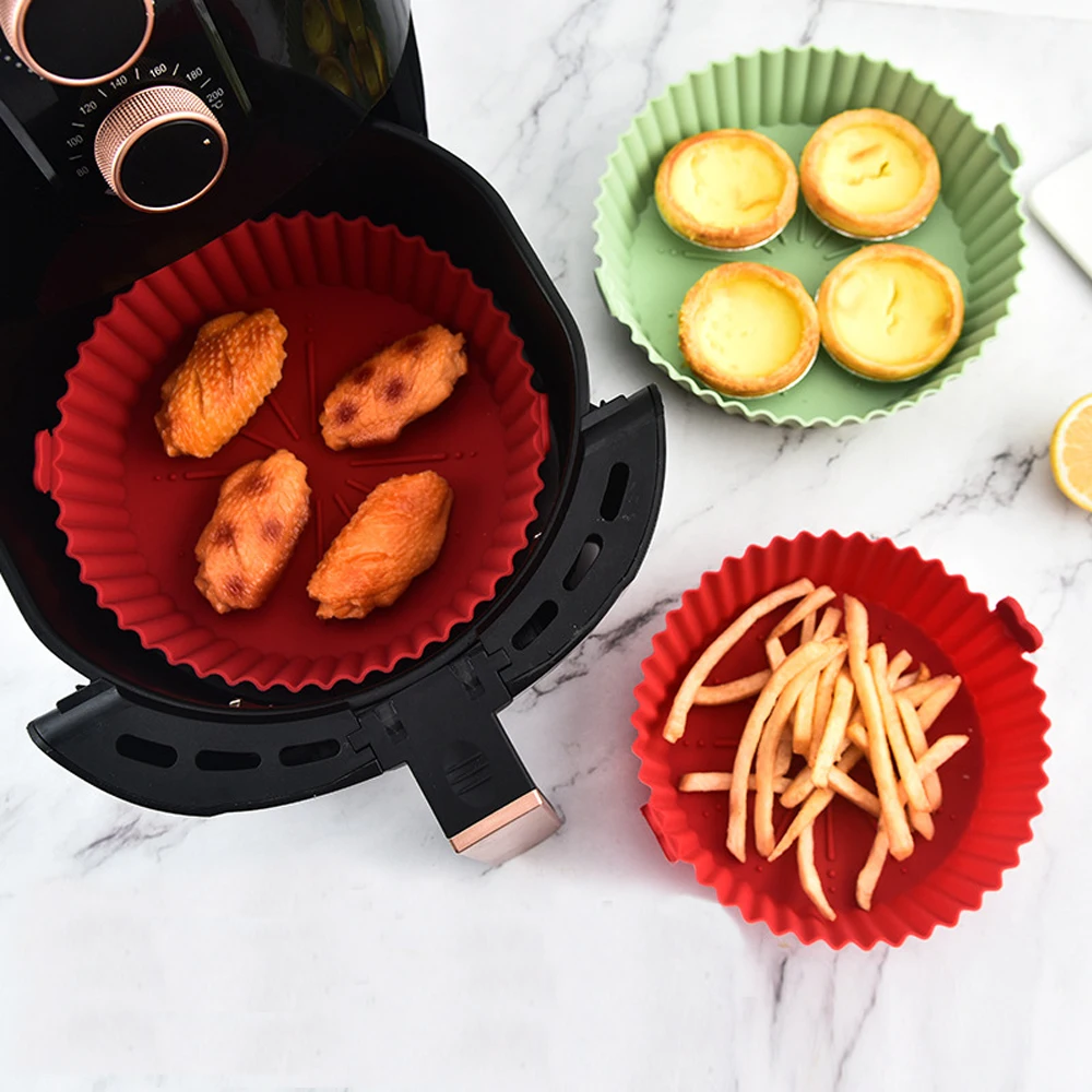Круглая силиконовая кастрюля д – обзор и цена Kitchen Essentials Baking Tray
