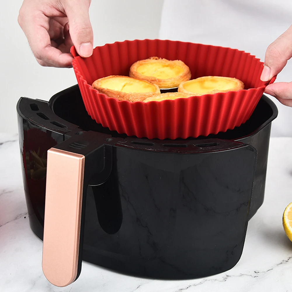Круглая силиконовая кастрюля д – обзор и цена Kitchen Essentials Baking Tray