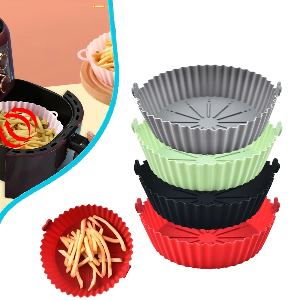 Круглая силиконовая кастрюля д – обзор и цена Kitchen Essentials Baking Tray