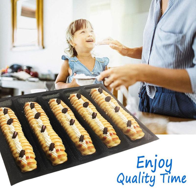 Форма для выпечки хлеба Hoagie – обзор и цена Kitchen Essentials Baking Tray