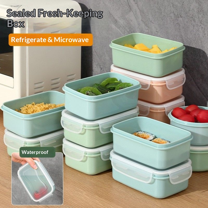 Герметичные контейнеры для хра – обзор и цена Kitchen Baking Tray Organizer