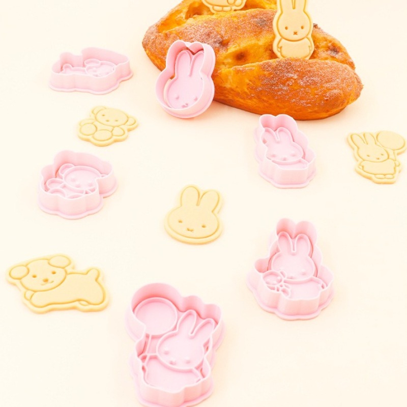 Формочка для печенья серии Mif – обзор и цена Baking In Kitchen