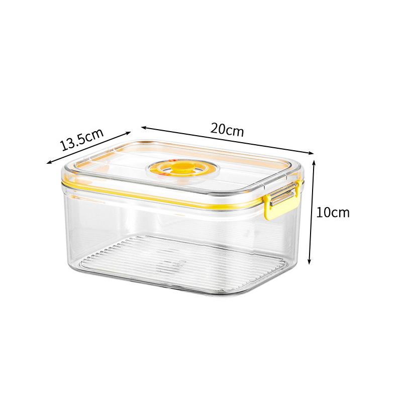 Вакуумная коробка для хранения – обзор и цена Kitchen Baking Tray Organizer