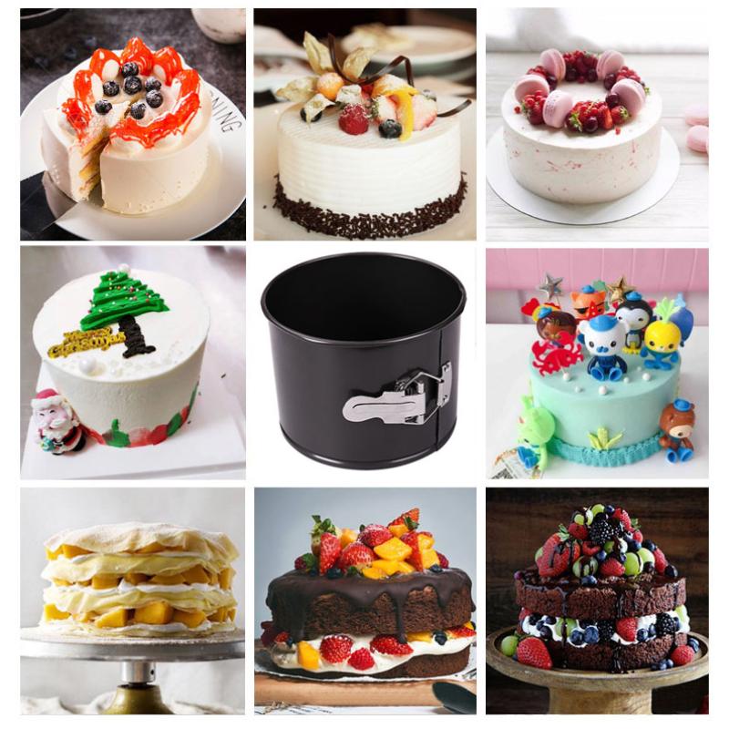 Горячая распродажа: Съемная кр – обзор и цена Kitchen Baking Pans For Sale