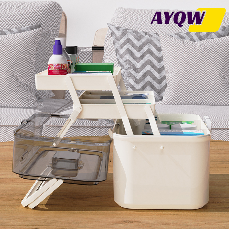 Большая прозрачная коробка для – обзор и цена Kitchen Baking Tray Organizer