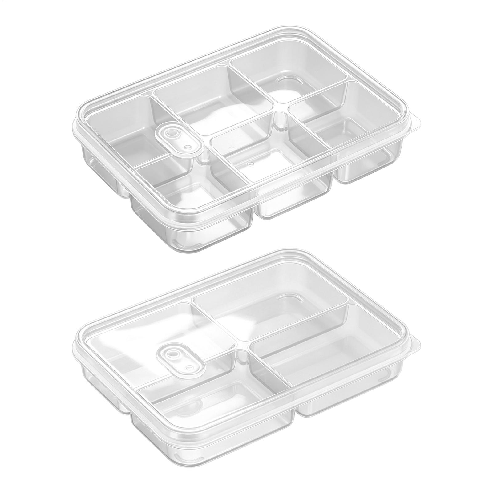 Контейнер для хранения продукт – обзор и цена Kitchen Baking Tray Organizer