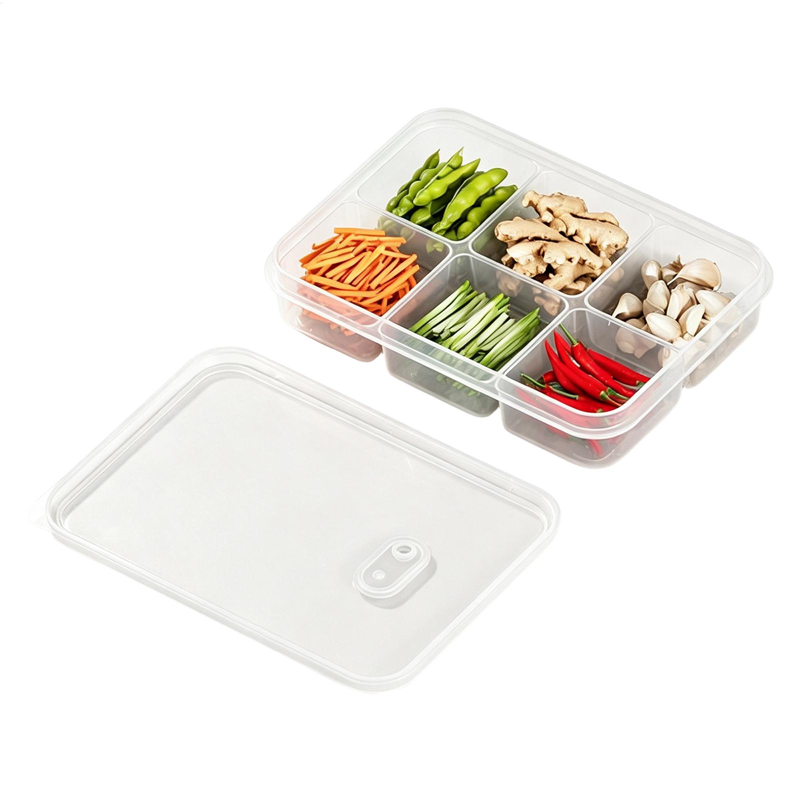 Контейнер для хранения продукт – обзор и цена Kitchen Baking Tray Organizer