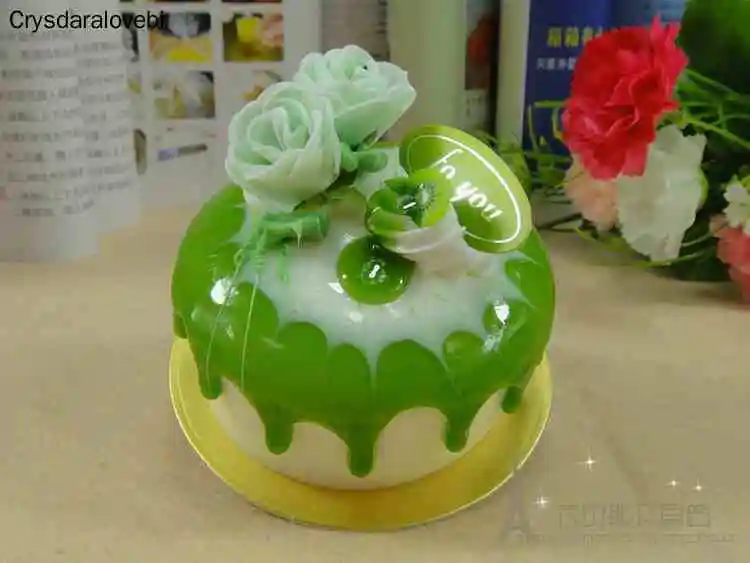 6 шт./компл., имитация розовог – обзор и цена Kitchen Set Bakery