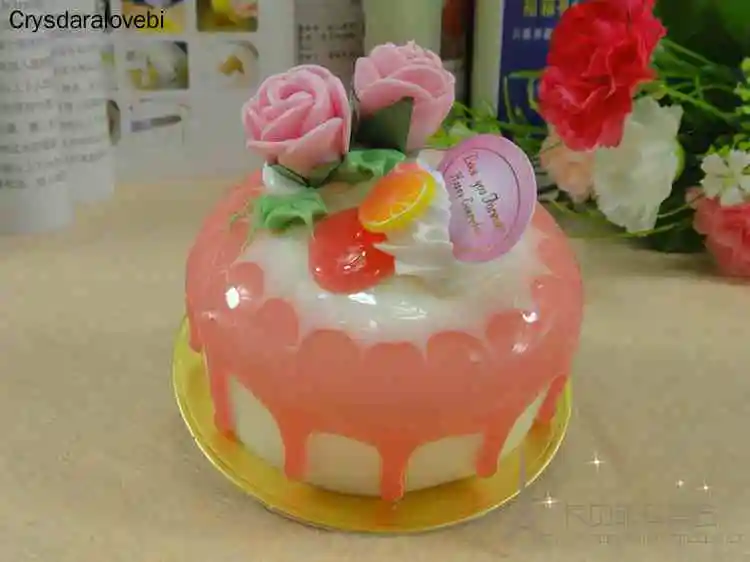 6 шт./компл., имитация розовог – обзор и цена Kitchen Set Bakery