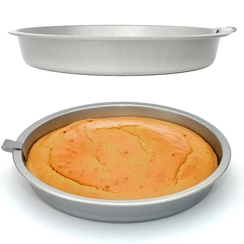 Прочная форма для выпечки торт – обзор и цена Kitchen Essentials Baking Tray