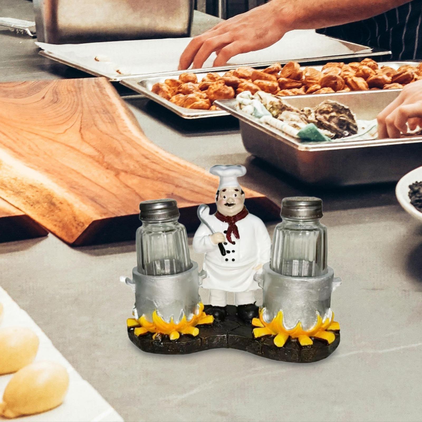 Набор перечниц и держателей дл – обзор и цена Kitchen Set Bakery