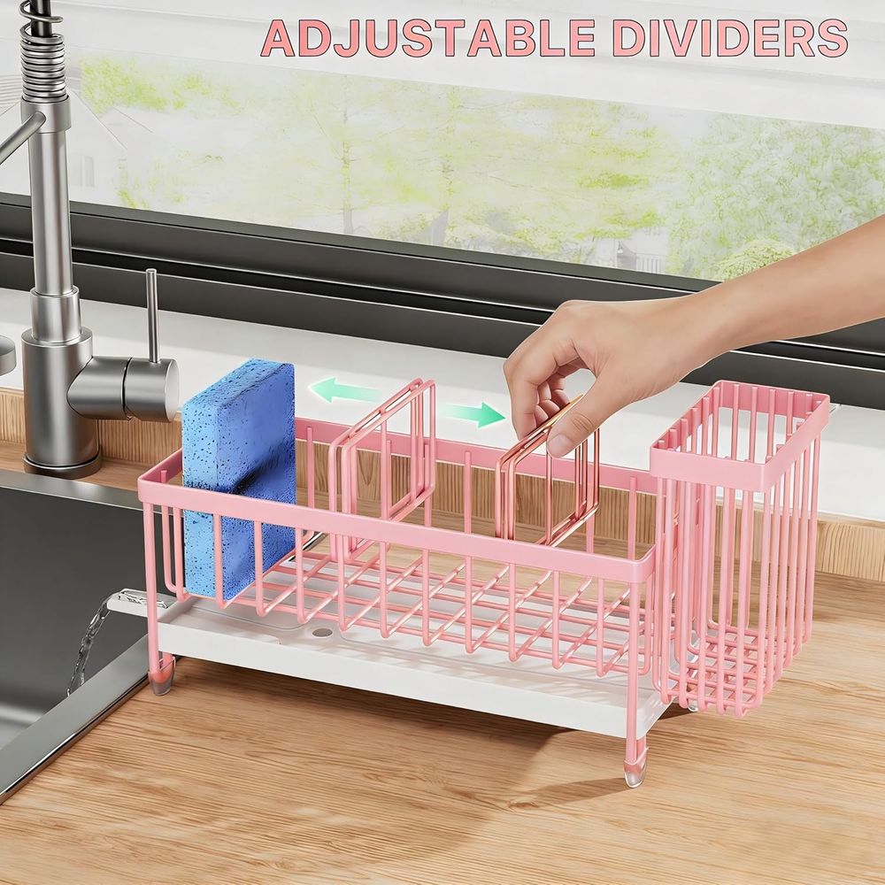 Держатель для губок или органа – обзор и цена Kitchen Baking Storage