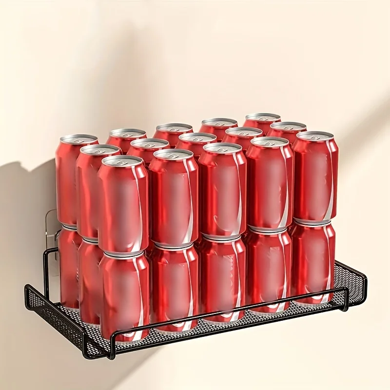 Полка для роутера из нержавеющ – обзор и цена Kitchen Baking Storage