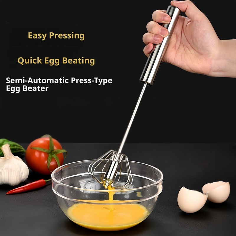 Прочный полуавтоматический мик – обзор и цена Kitchen Baking Mixer