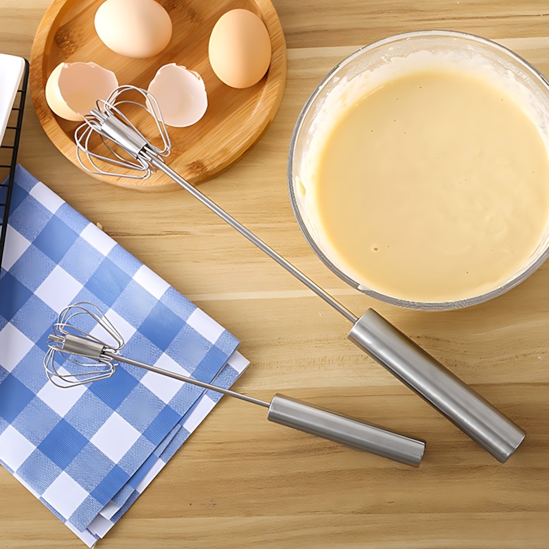 Прочный полуавтоматический мик – обзор и цена Kitchen Baking Mixer