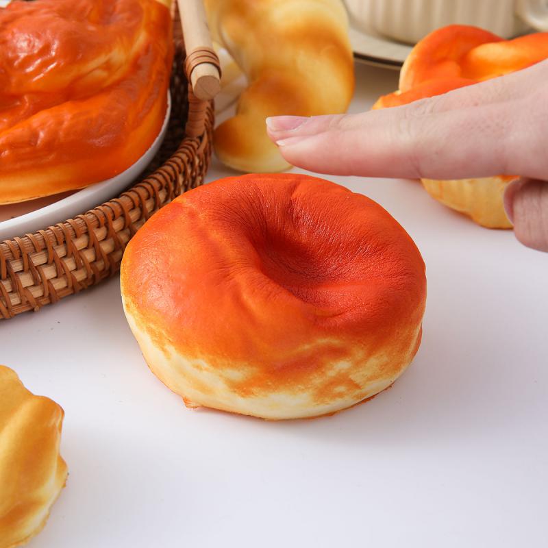 Набор искусственного хлеба из  – обзор и цена Kitchen Set Bakery